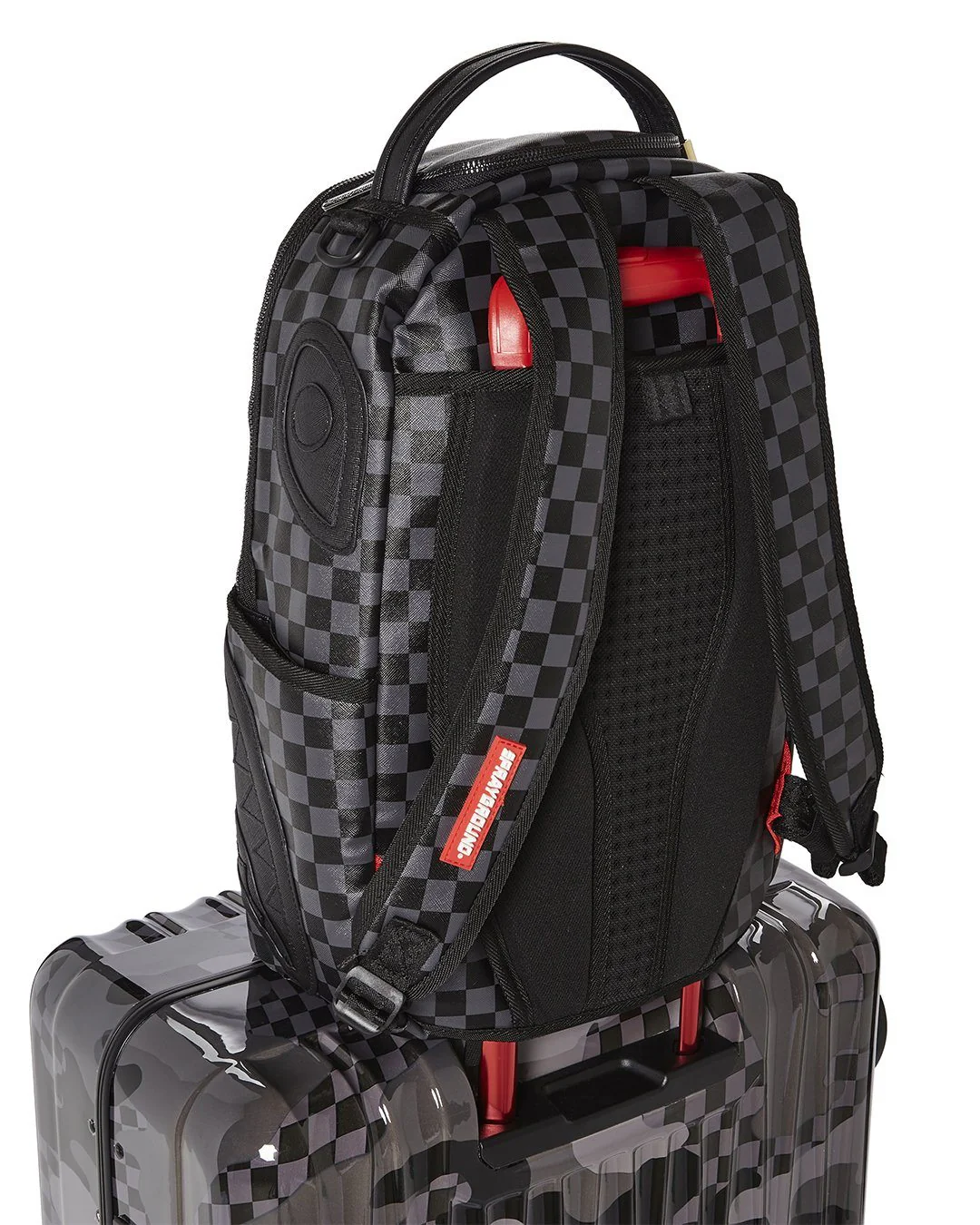 3AM SHARKNAUTICS 2 PC LUGGAGE SET - Image 29