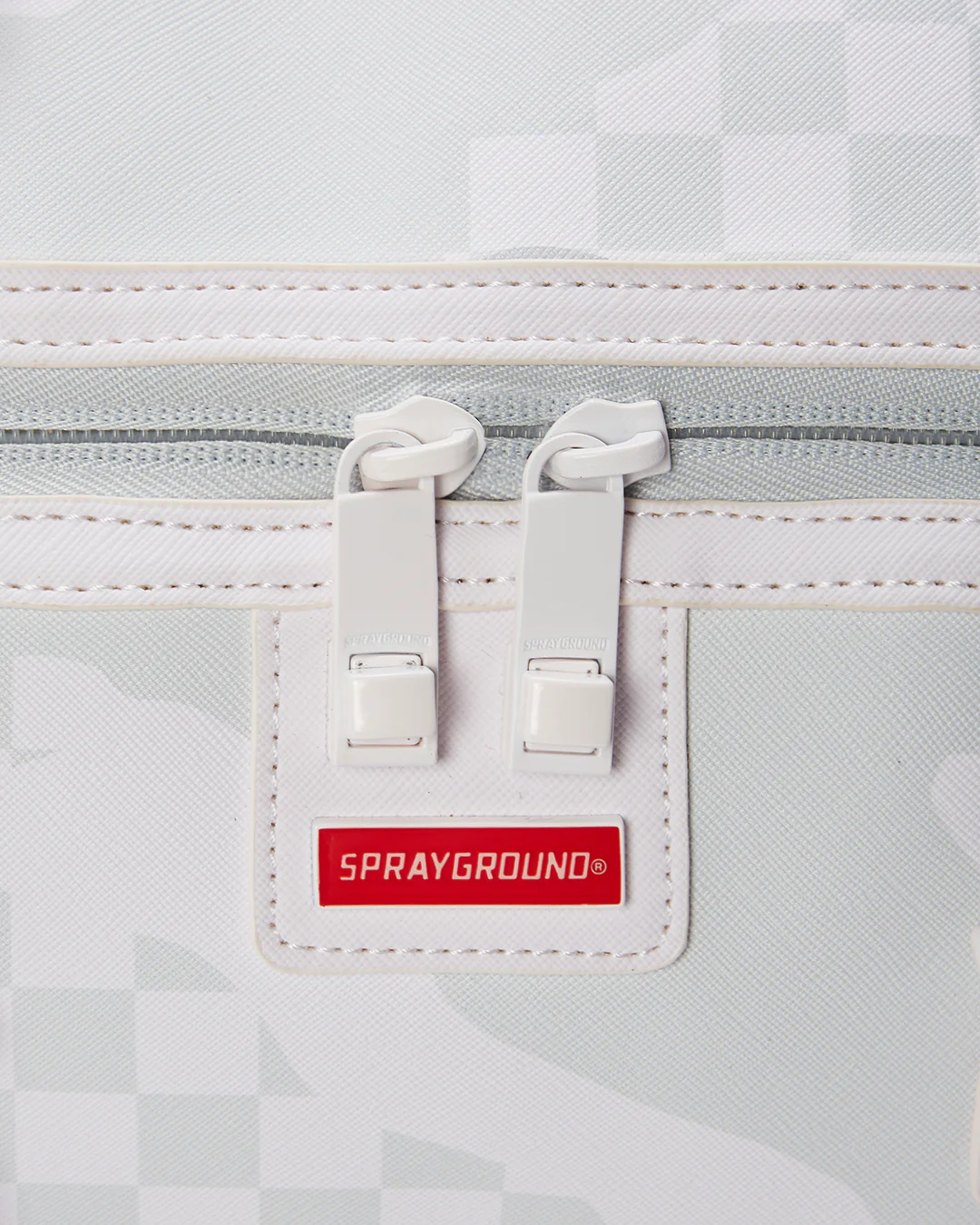 3AM LE BLANC DUFFLE - Image 14