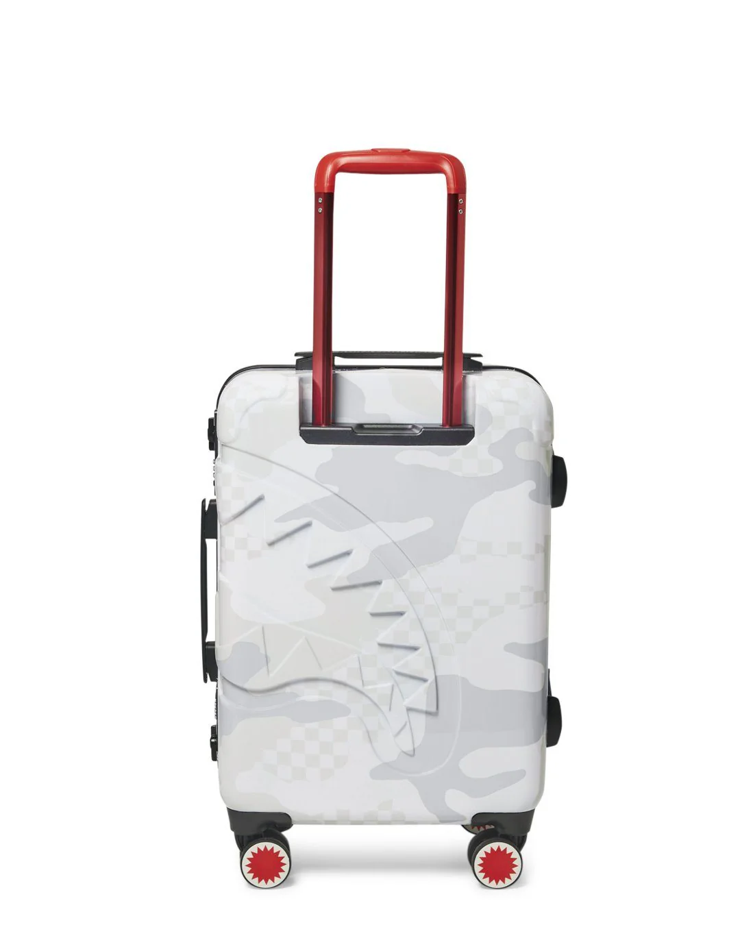 3AM LE BLANC LUGGAGE SET - Image 13