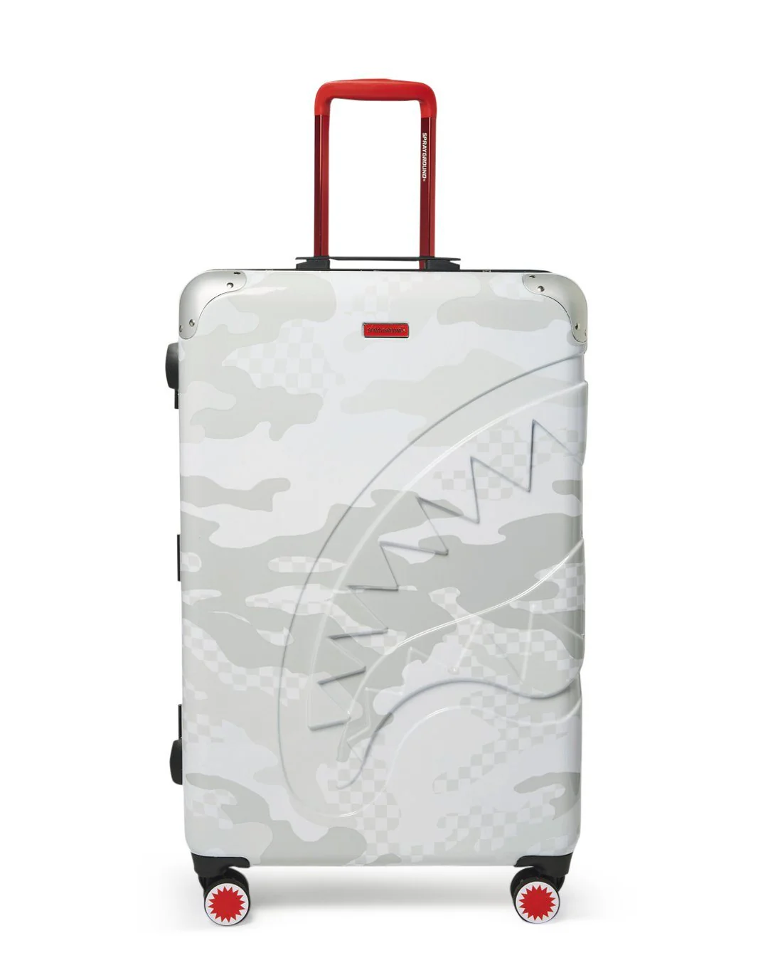 3AM LE BLANC SHARKNAUTICS HARDSHELL FULL-SIZE LUGGAGE - Image 3