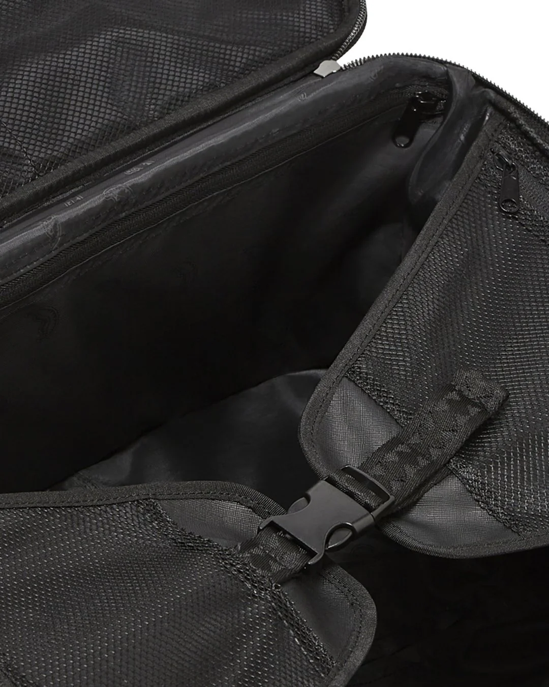 3AM NEVER SLEEP JETSETTER CARRY-ON LUGGAGE - Image 17