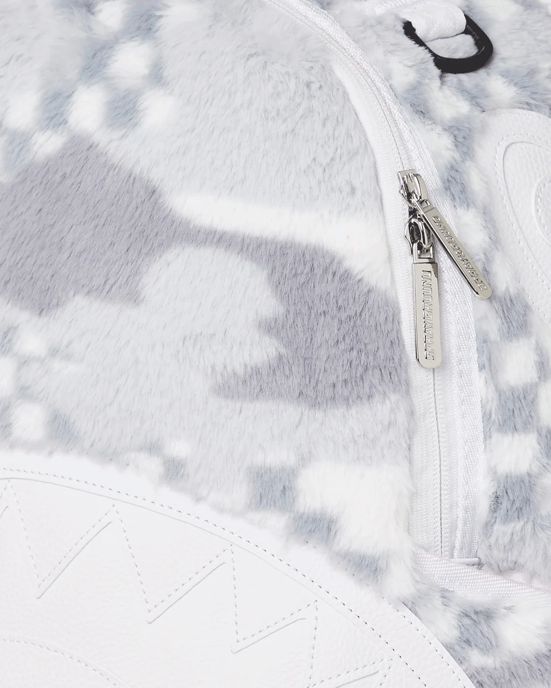 3AM PLUSH SWISS ALPS BACKPACK - Image 11