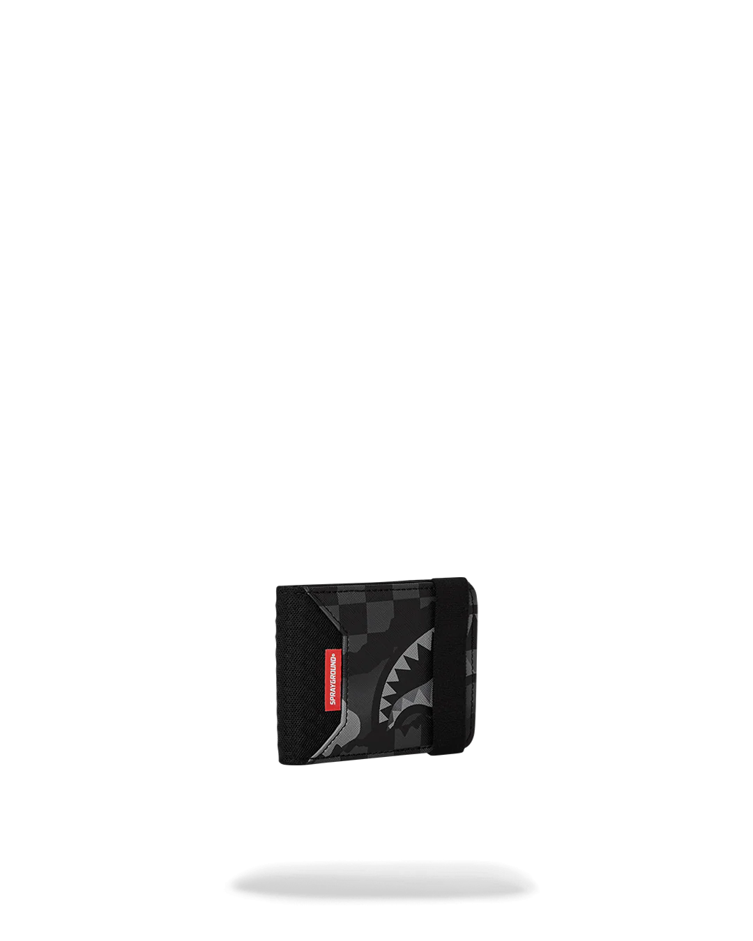 3AM RIPTIDE ELASTIC BI-FOLD WALLET - Image 3