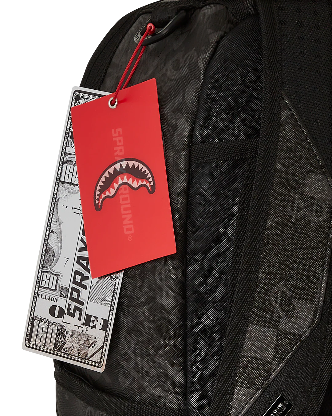 4AM DLX BACKPACK - Image 17