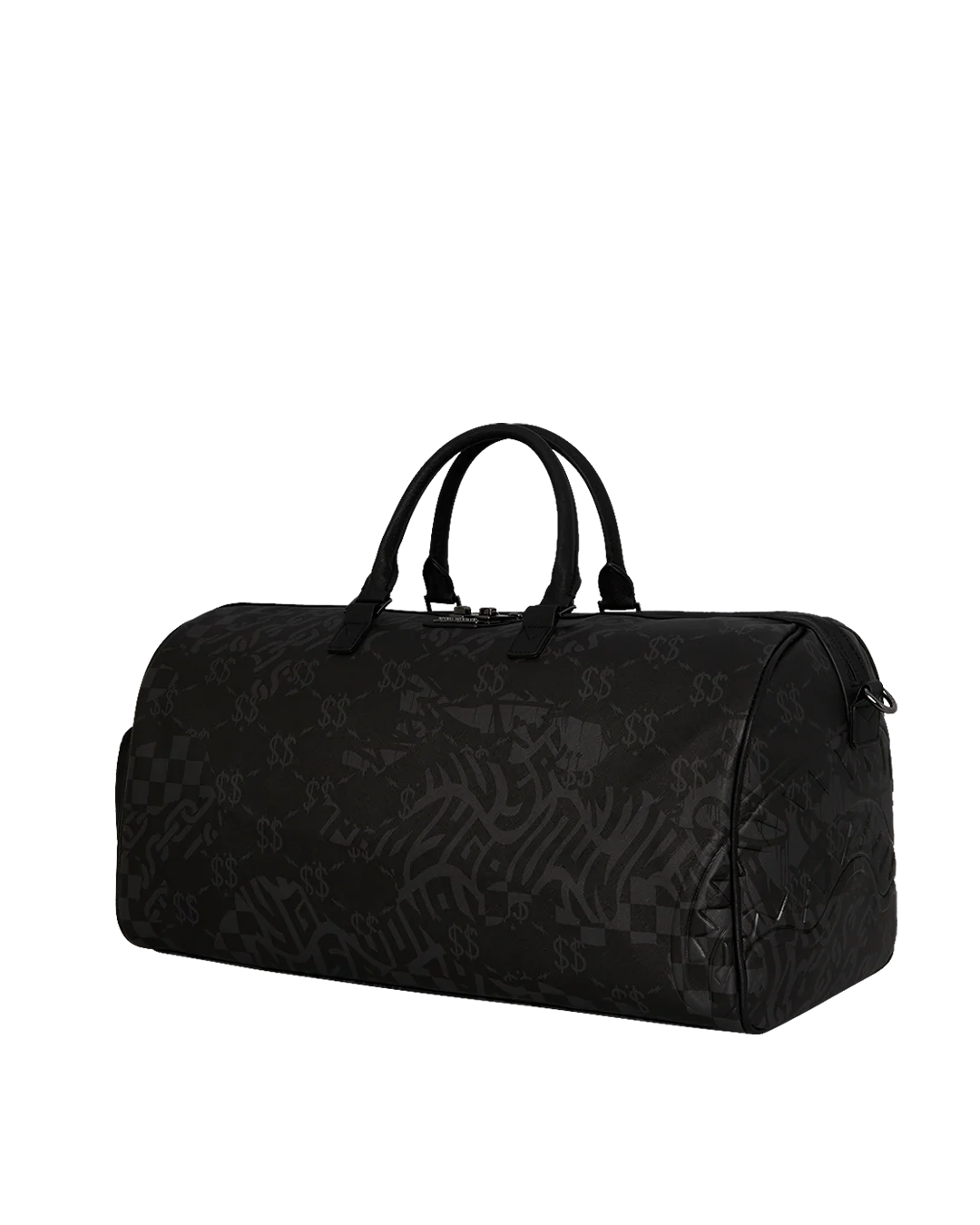 4AM EMPEROR DUFFLE - Image 4