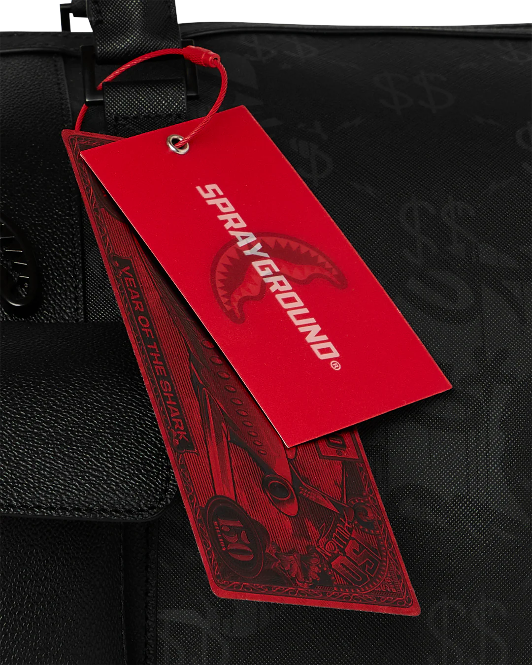4AM JETSET MINDSET DUFFLE - Image 14