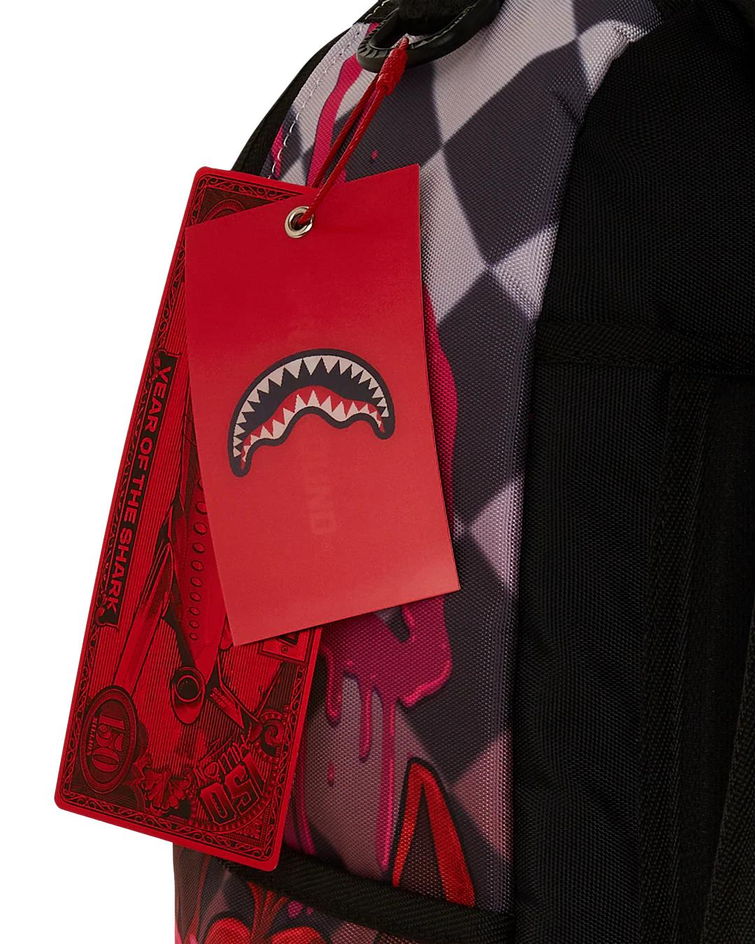 FIVE NIGHTS AT FREDDYS CRAMMED CARNAGE DLXR BACKPACK - Image 9