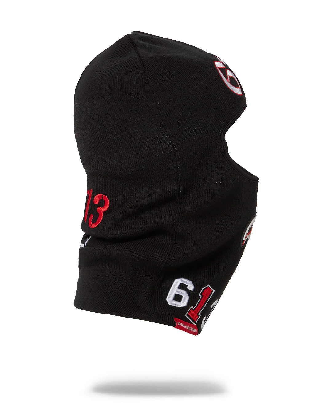 613 MEAN & CLEAN SKI MASK - Image 3