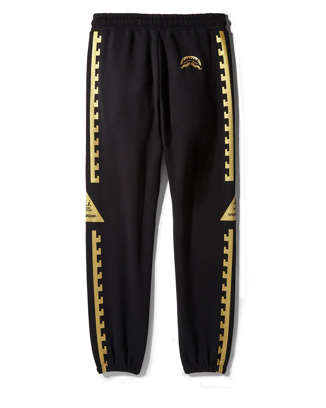 A.I.9 AFRICAN INTELLIGENCE PATH TO THE FUTURE II - SANDFLOWER COLLAB JOGGER - Image 3