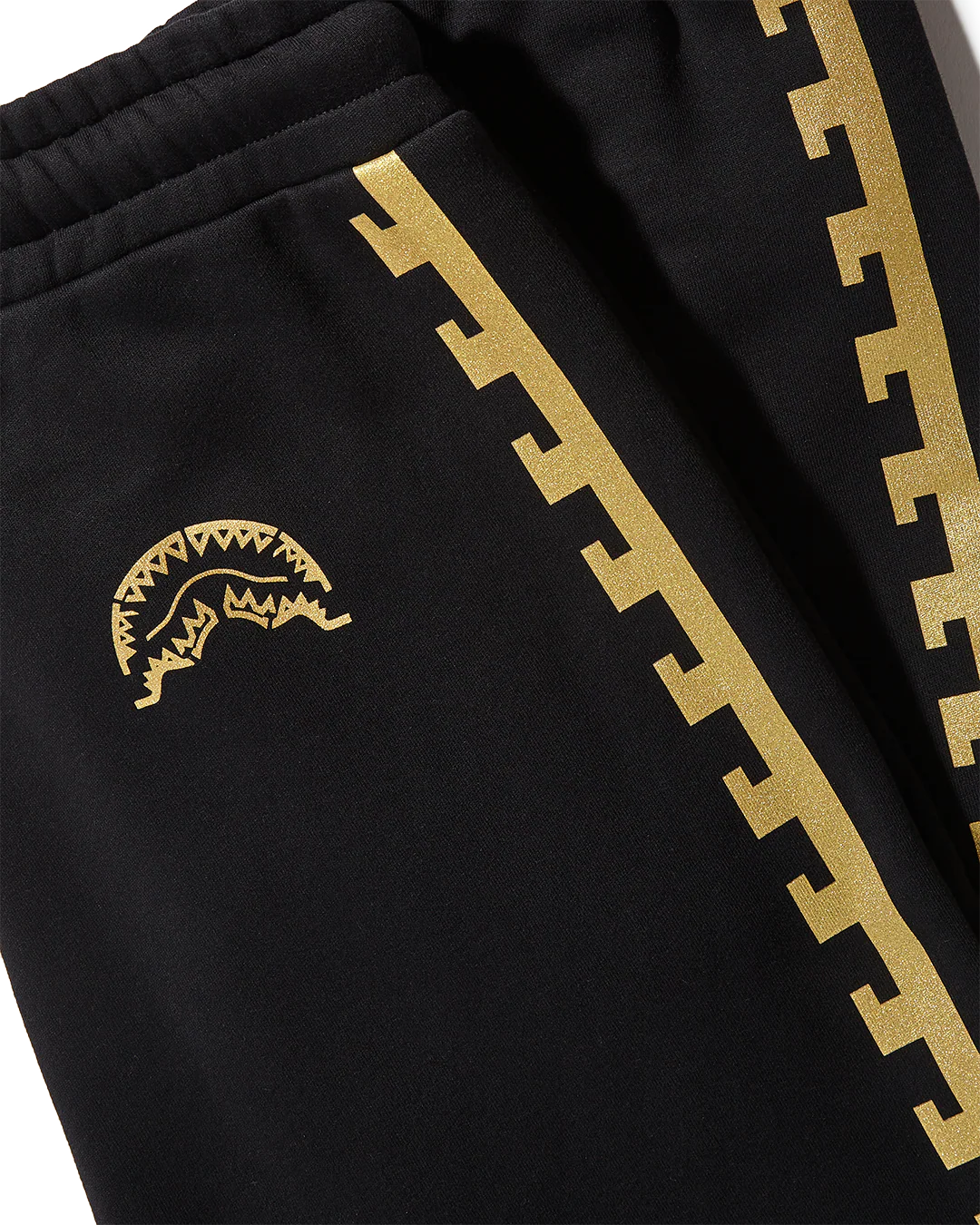 A.I.9 AFRICAN INTELLIGENCE PATH TO THE FUTURE II - SANDFLOWER COLLAB JOGGER - Image 5