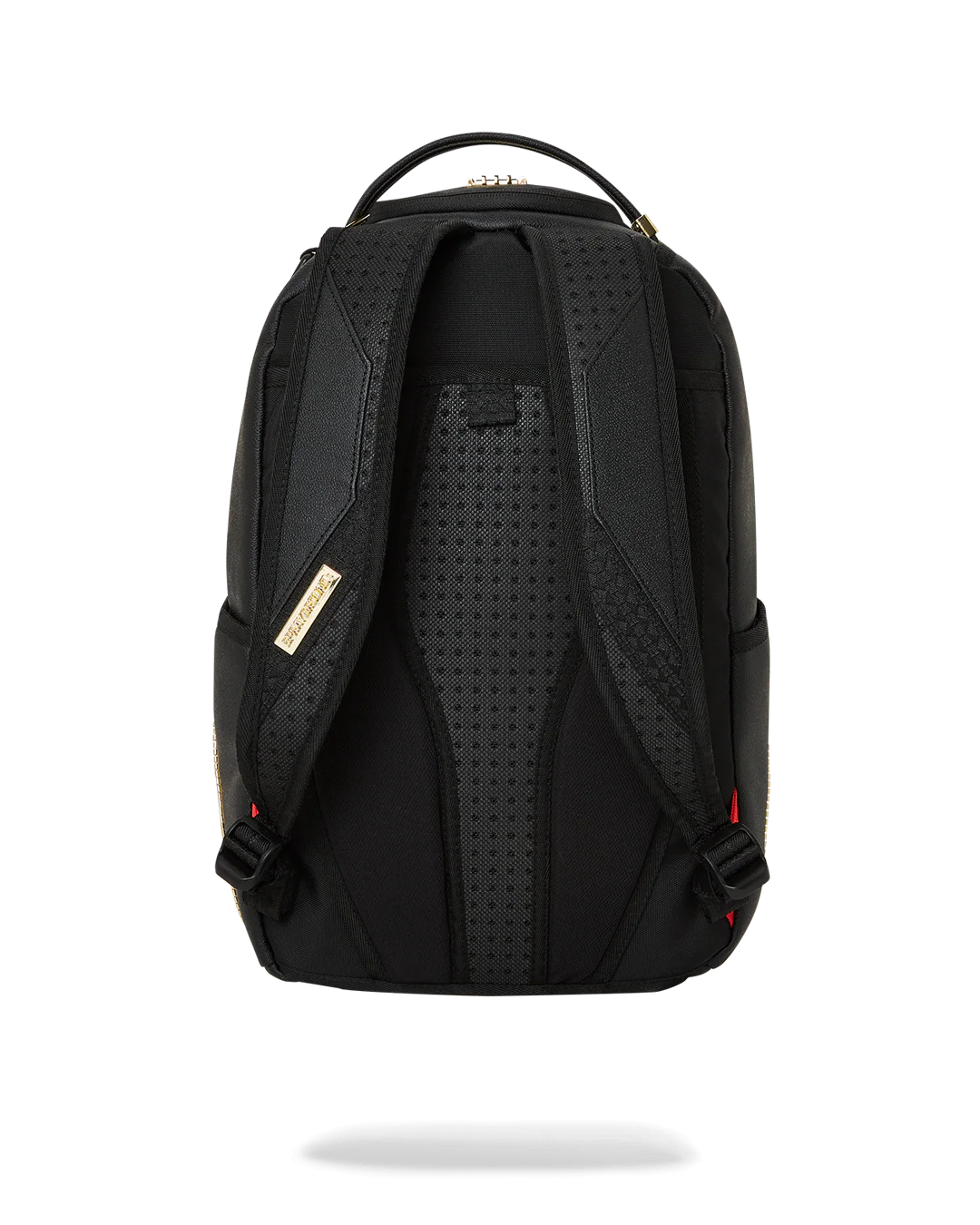 A.I.8 AFRICAN INTELLIGENCE GUILDED LEOPARD BACKPACK (DLXV) - Image 5