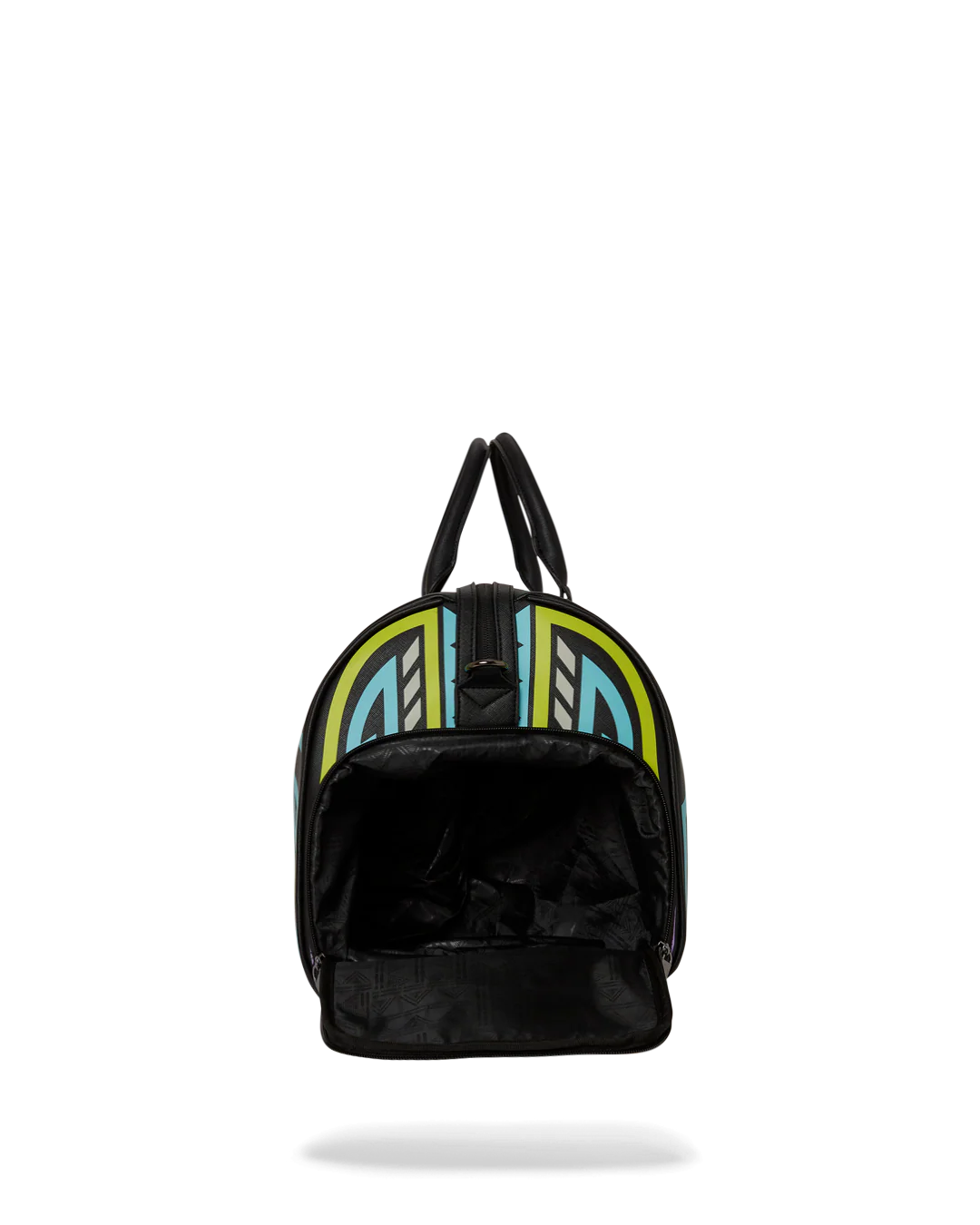 A.I. PATH TO THE FUTURE III DUFFLE - SANDFLOWER COLLAB (GLOW IN THE DARK) - Image 15