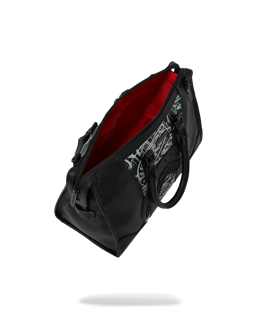 A.M.P.M PYRAMID MINI DUFFLE - Image 9