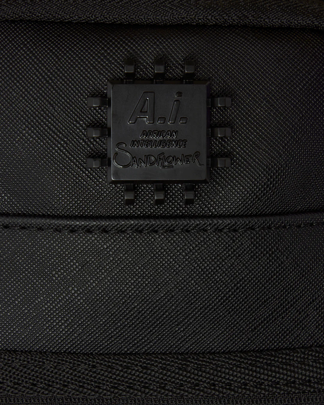 A.I. 12 BROOKLYN & BEYOND - SANDFLOWER COLLAB BACKPACK - Image 17