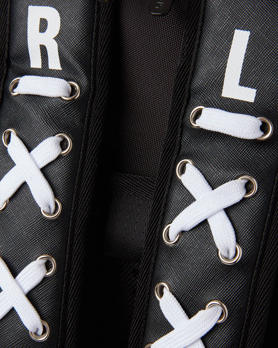 THE AFROJACK SHARK BACKPACK - Image 7