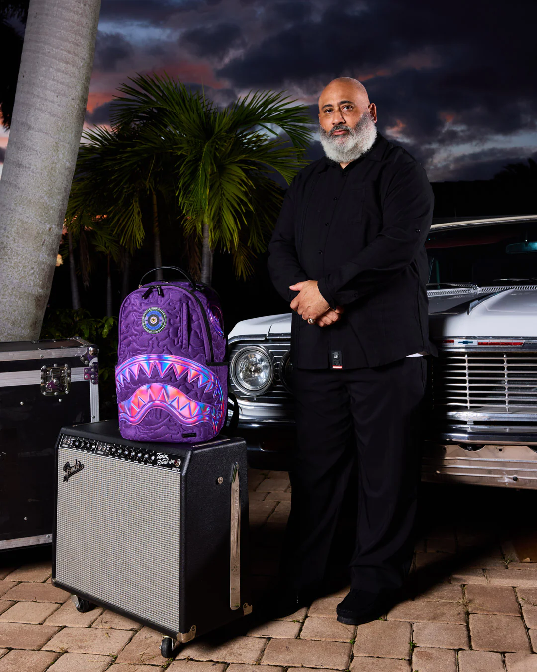 AI SERENGETI BACKPACK - Image 6