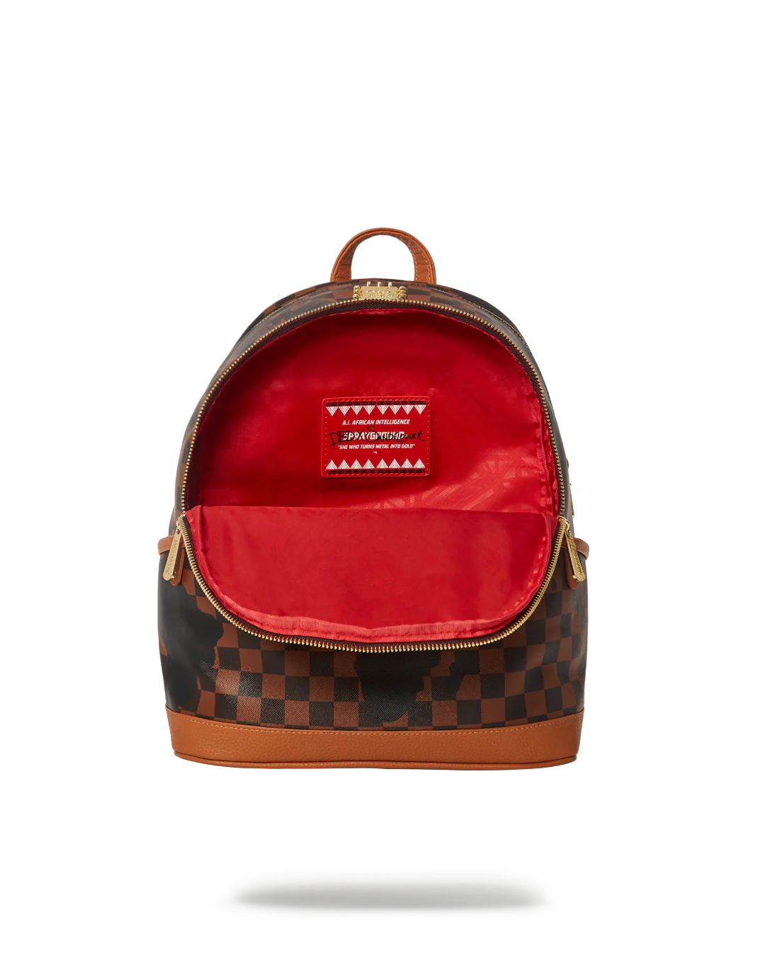 A.i.5 GLOBAL SAVAGE BACKPACK - Image 7
