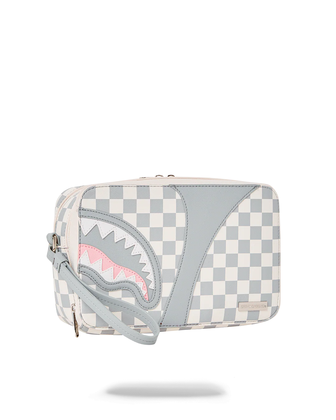 AIR TO THE THRONE JETSET TOILETRY BAG - Image 2