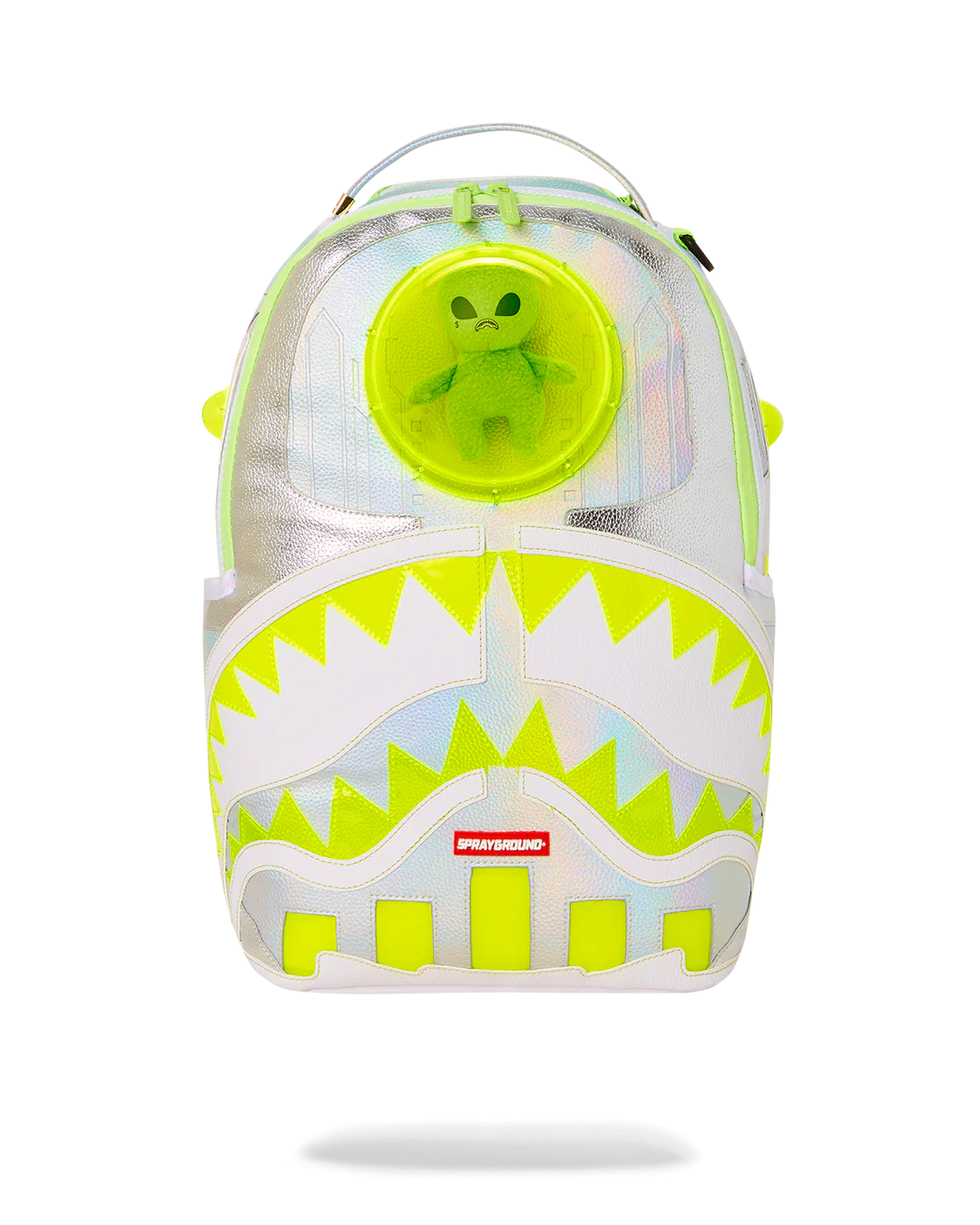ALIEN MOTHERSHIP BACKPACK - Image 3