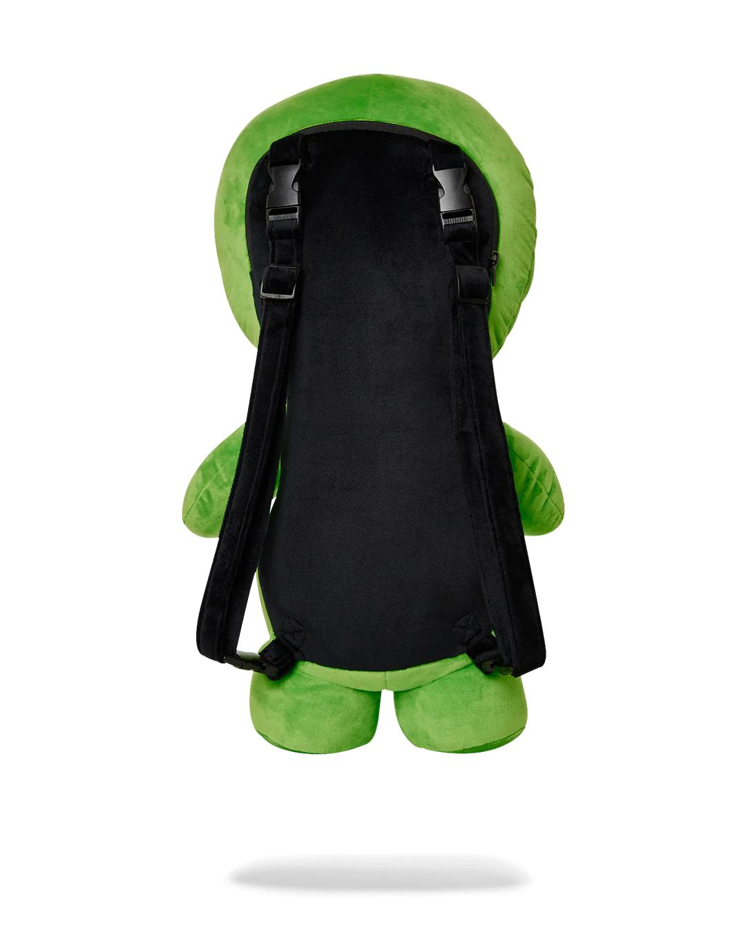 ALIEN PLUSH BACKPACK - Image 7