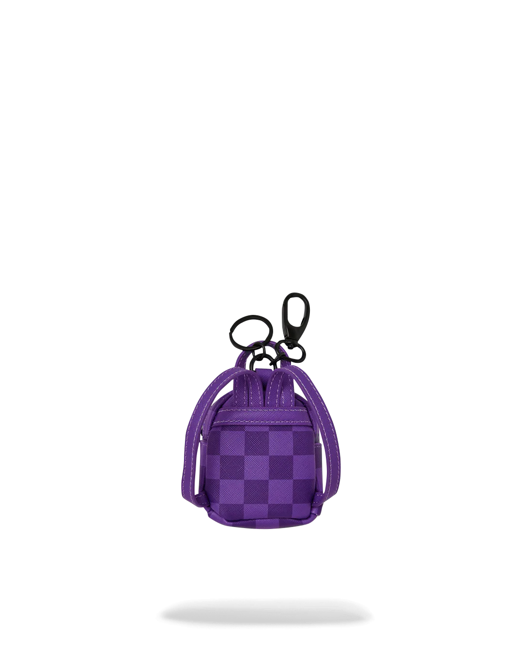 ALL SYSTEMS GO BACKPACK KEYCHAIN - Image 7