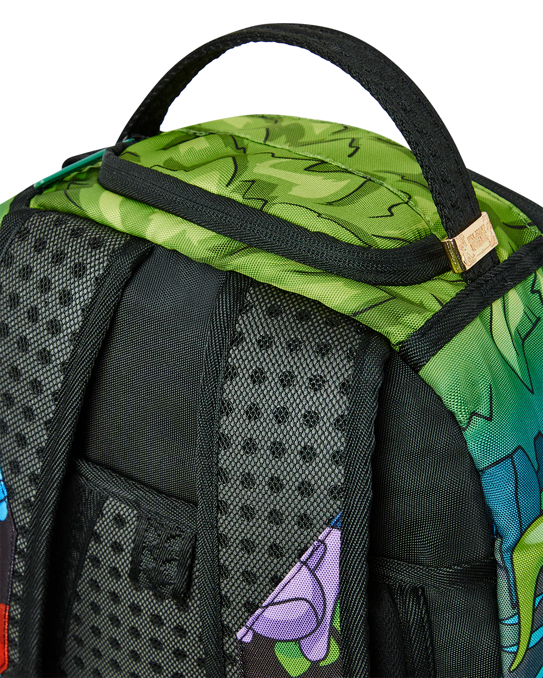 ASTRO BIG BANG BACKPACK (DLXV) - Image 12