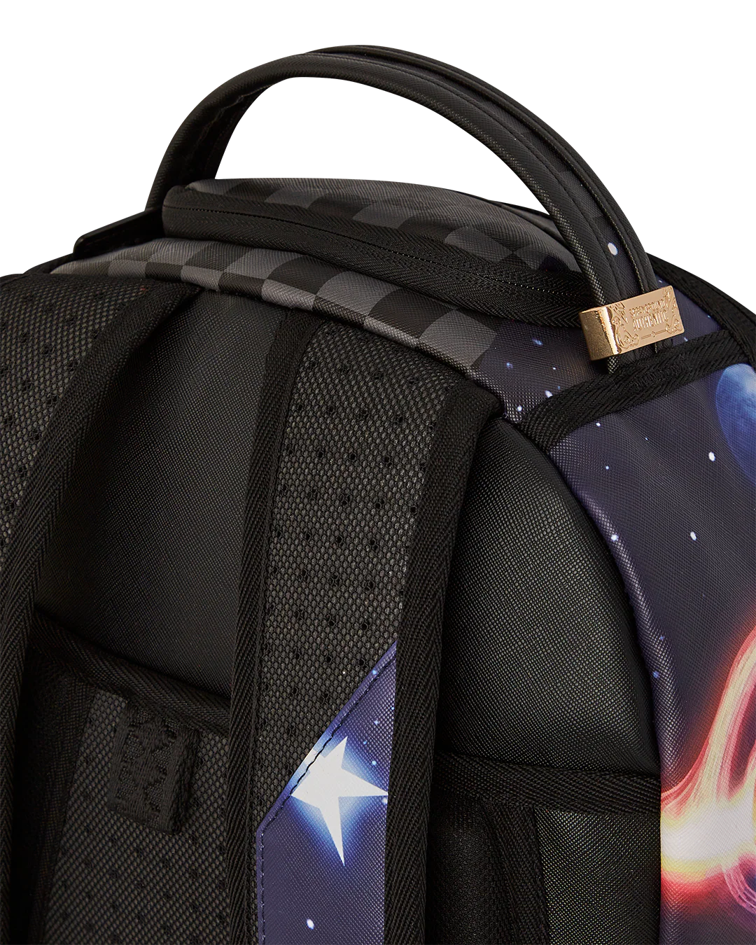 ASTROMANE INTERSELLAR DLXSV BACKPACK - Image 12