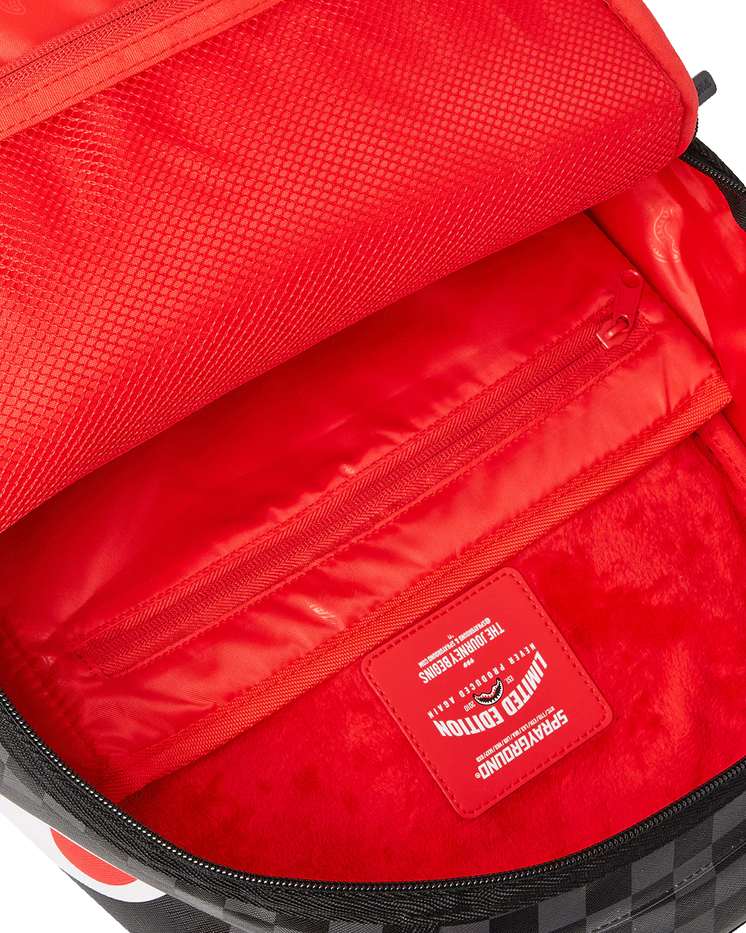 ASTROMANE INTERSELLAR DLXSV BACKPACK - Image 13