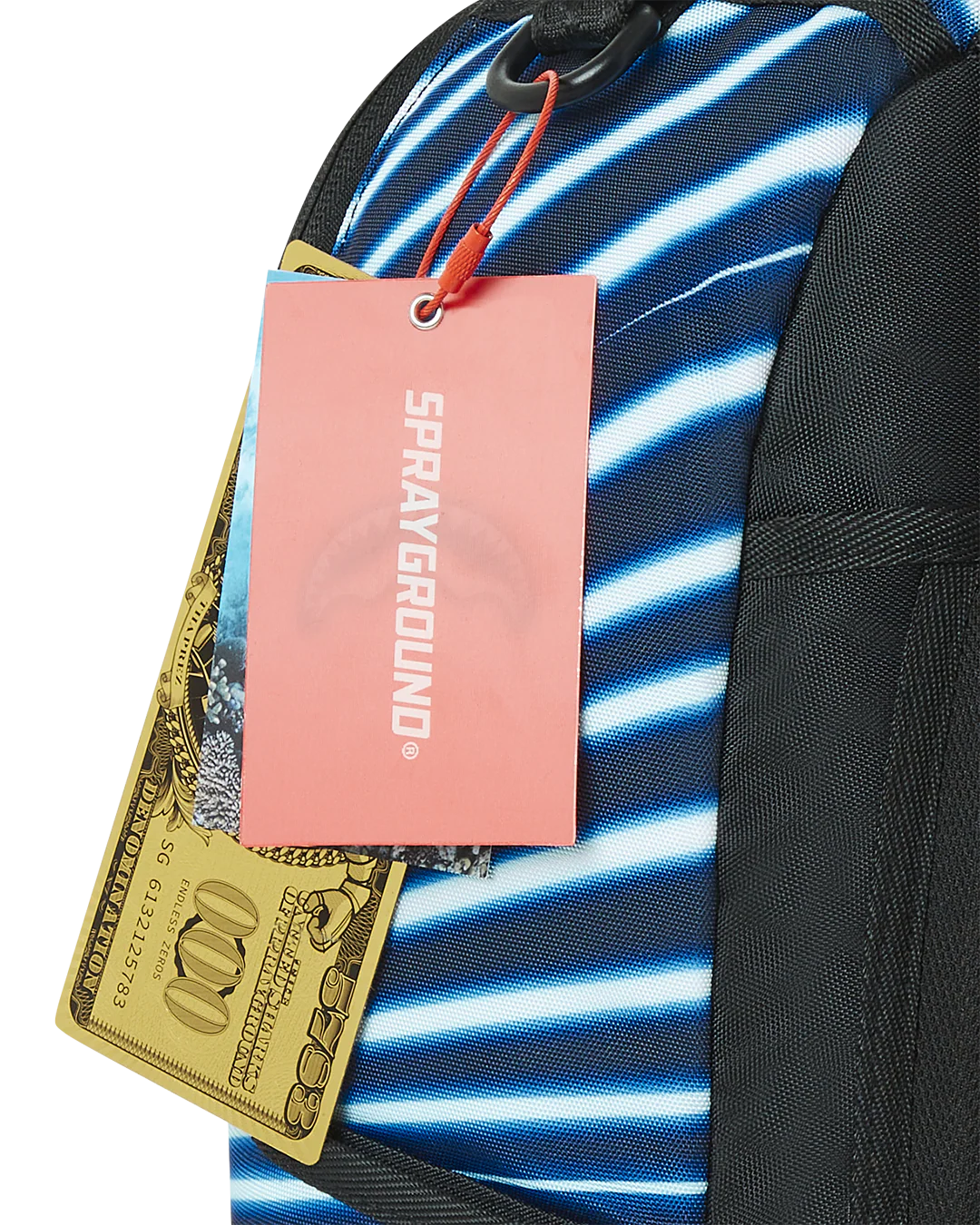 ASTROMANE LIGHTSPEED BACKPACK - Image 12
