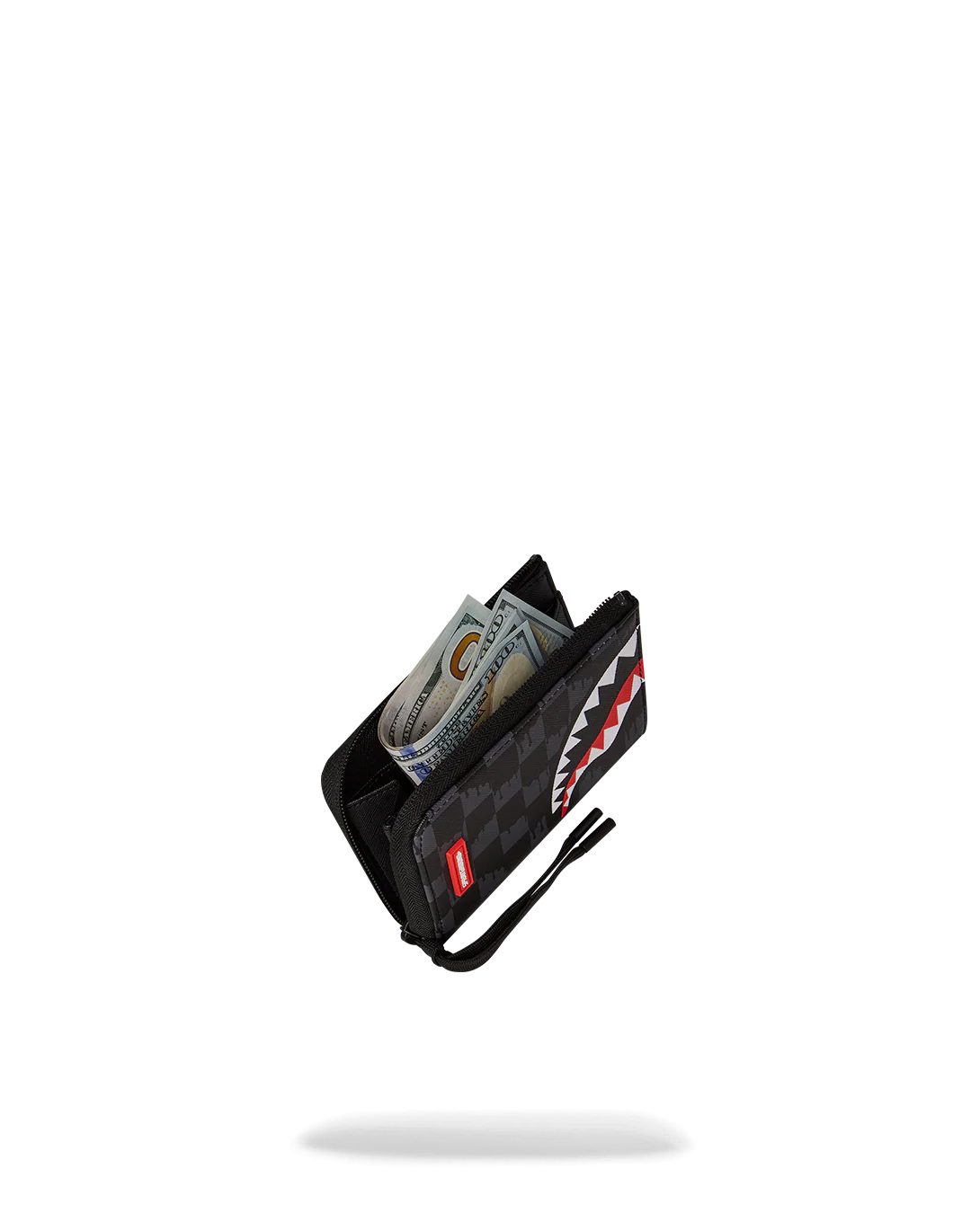 ATOMIC VAPOR BI-FOLD WALLET - Image 7