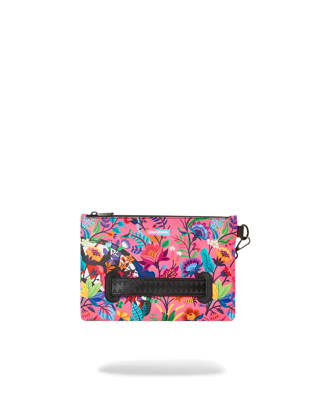 AVANT GARDEN CROSSOVER CLUTCH - Image 3