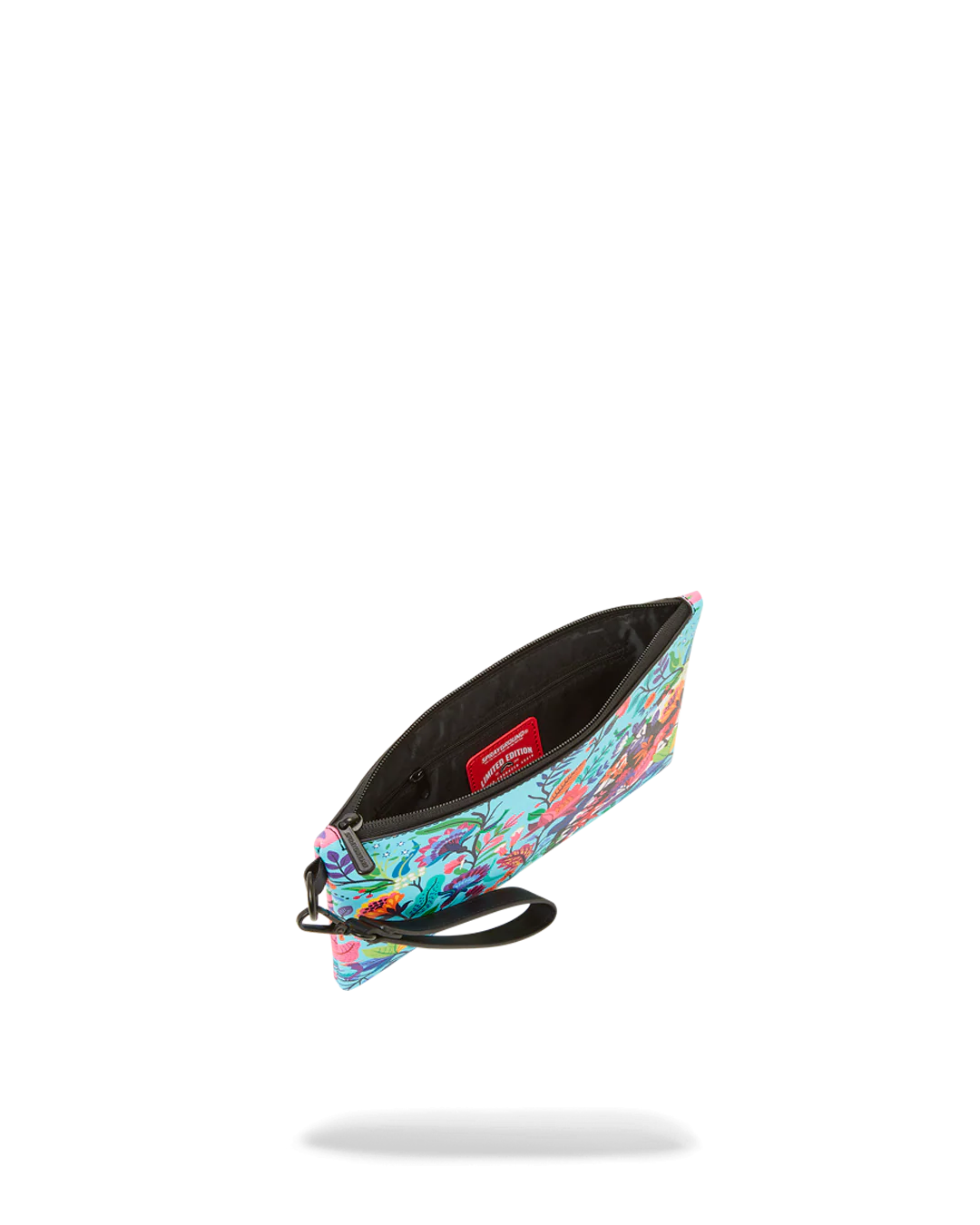 AVANT GARDEN CROSSOVER CLUTCH - Image 4