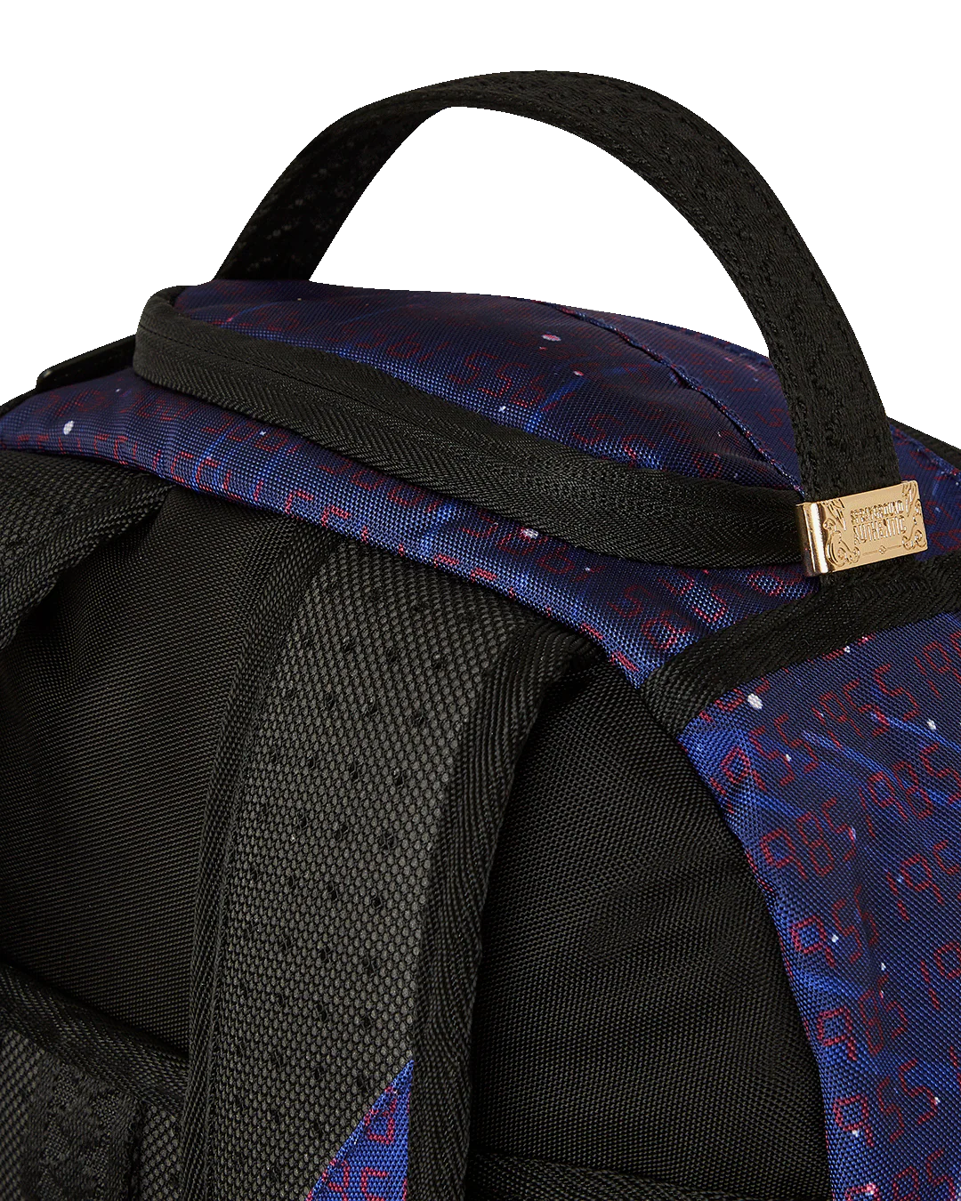 BACK TO THE FUTURE OUTATIME DLXSR BACKPACK - Image 10