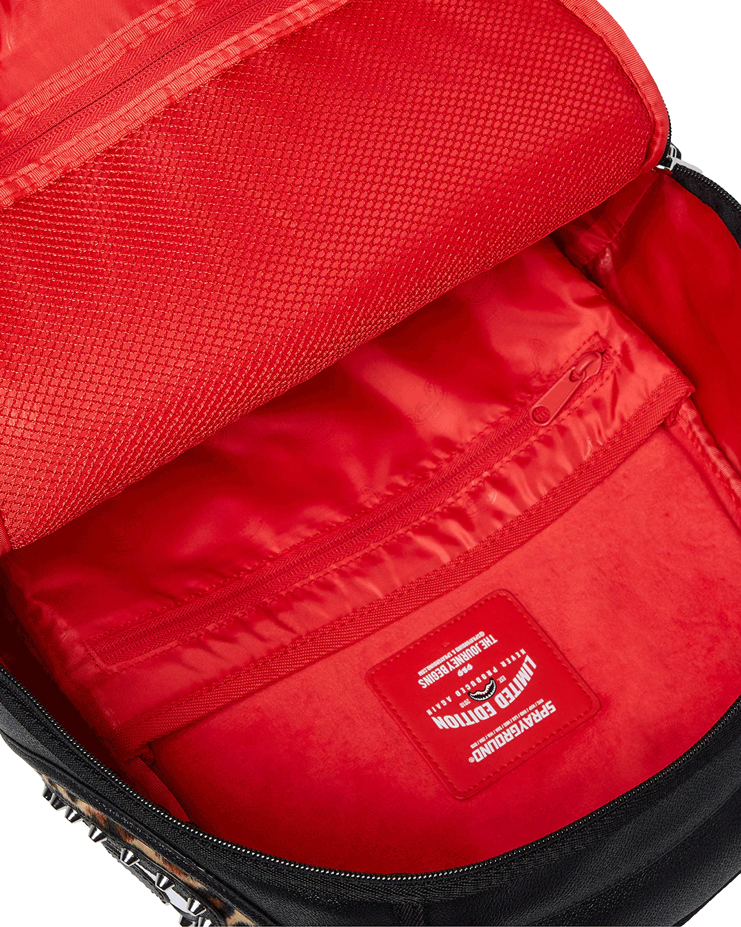 BACKSTAGE BACKPACK - Image 12