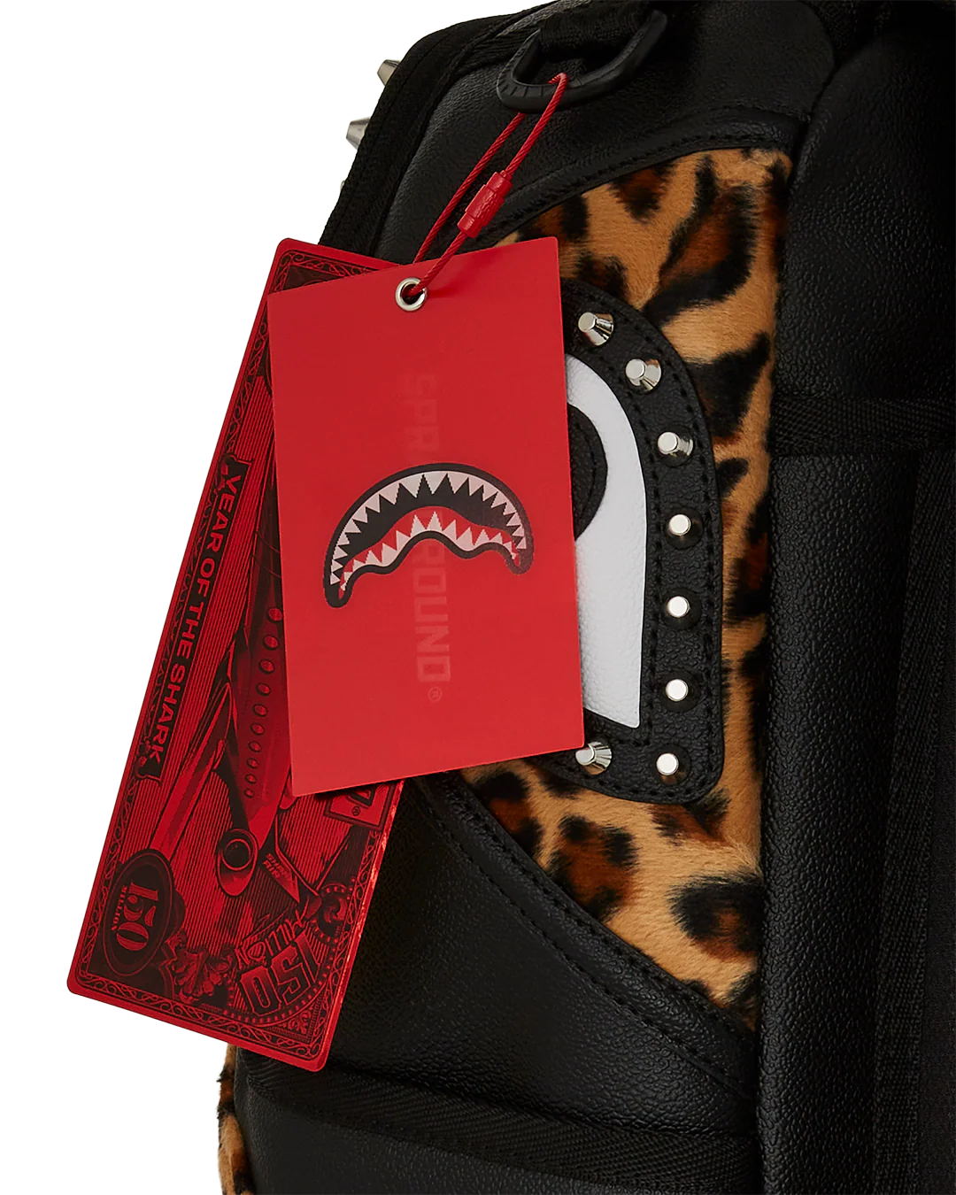 BACKSTAGE BACKPACK - Image 14