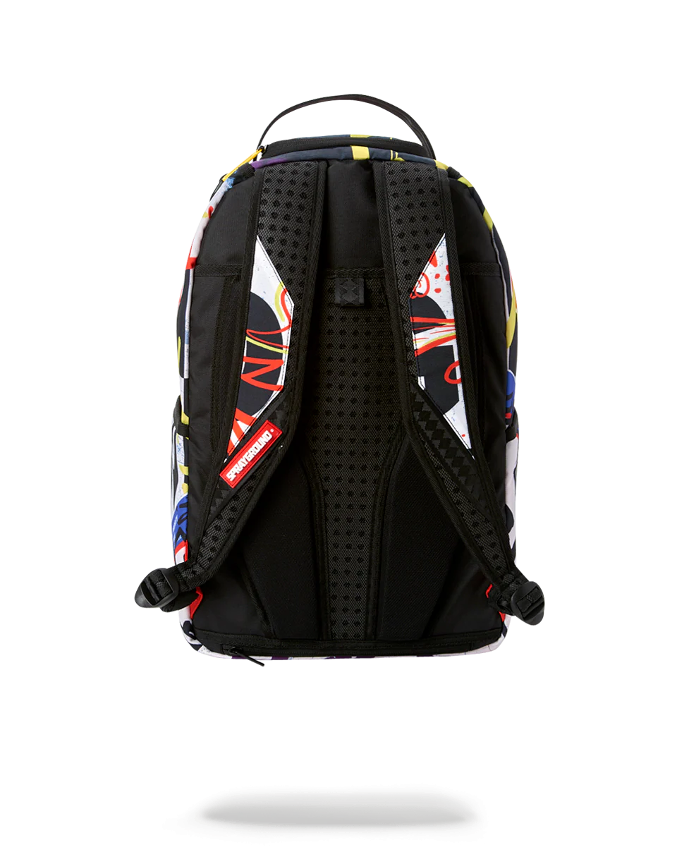 BEWARE OF THE DOG BACKPACK - Image 4