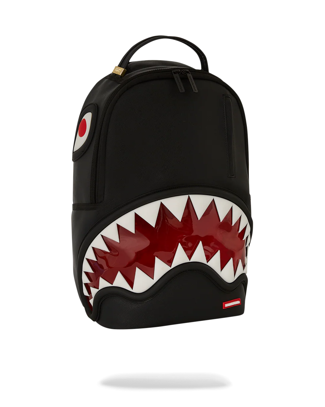BIG BITE LUCID CLEAR SHARK BITE BACKPACK - Image 3