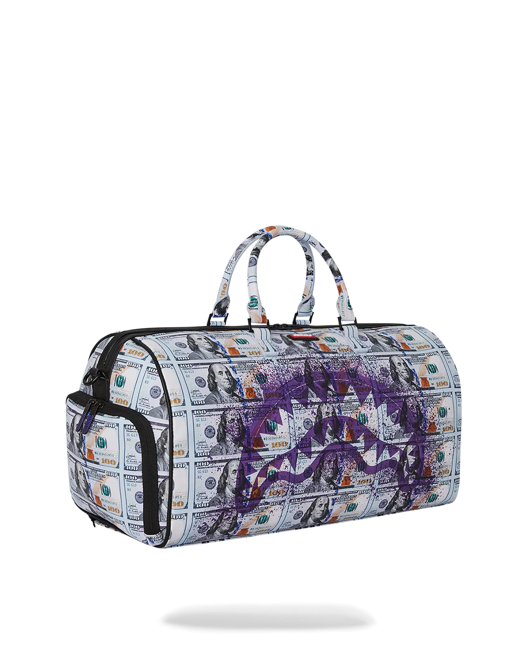 BILLIONS IN THE BANK DUFFLE - Image 3
