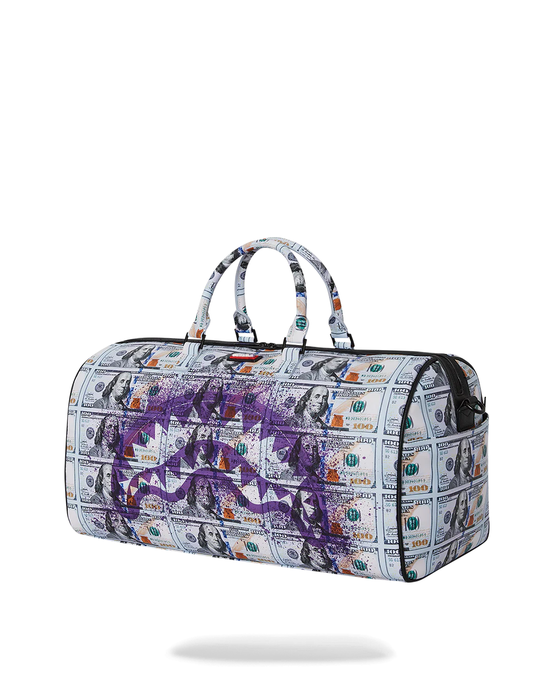 BILLIONS IN THE BANK DUFFLE - Image 5