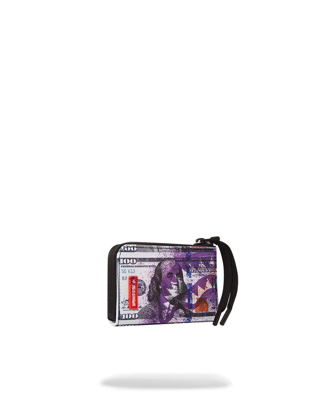 BILLIONS IN THE BANK WALLET - Image 3