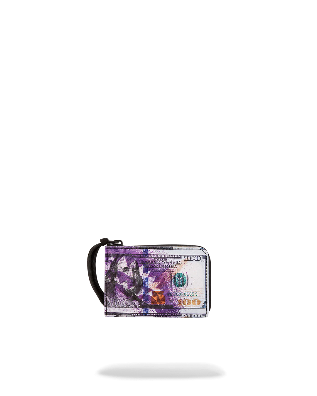 BILLIONS IN THE BANK WALLET - Image 4