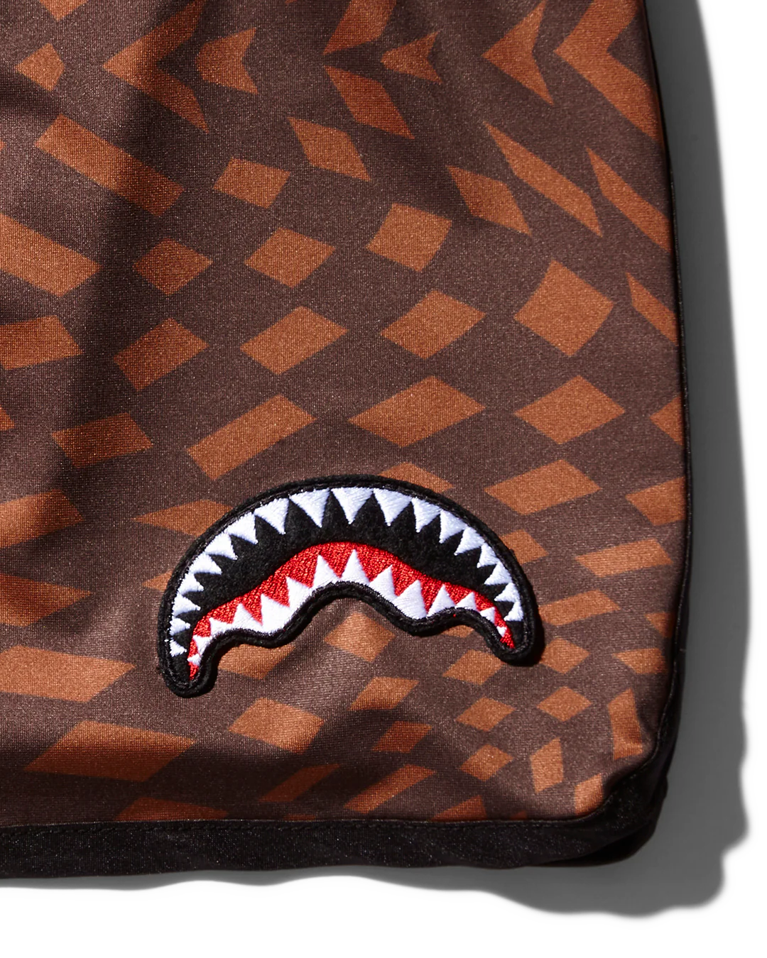 KIDS TRIPPY HENNY SWIM TRUNKS - Image 5