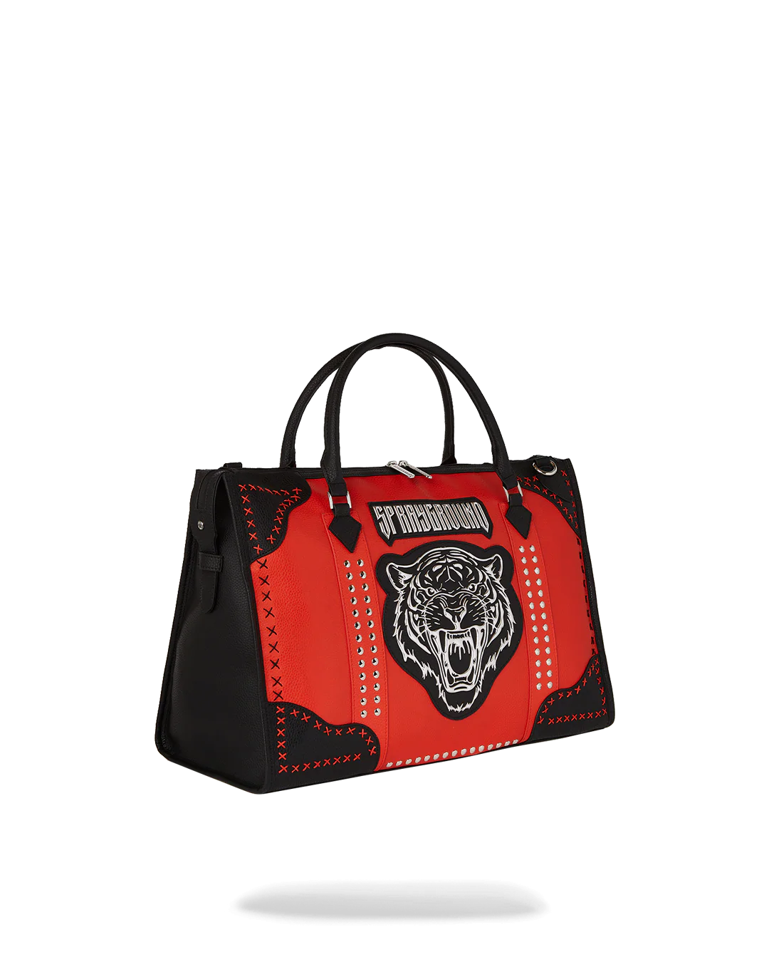BRONX BRAWLER PYRAMID DUFFLE - Image 3