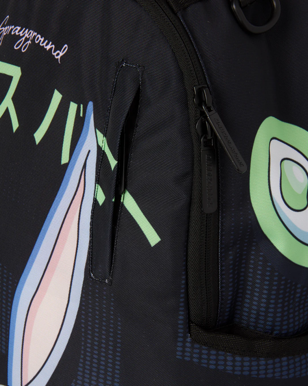 BUGS: KARATZ ARE DEVINE BACKPACK - Image 8