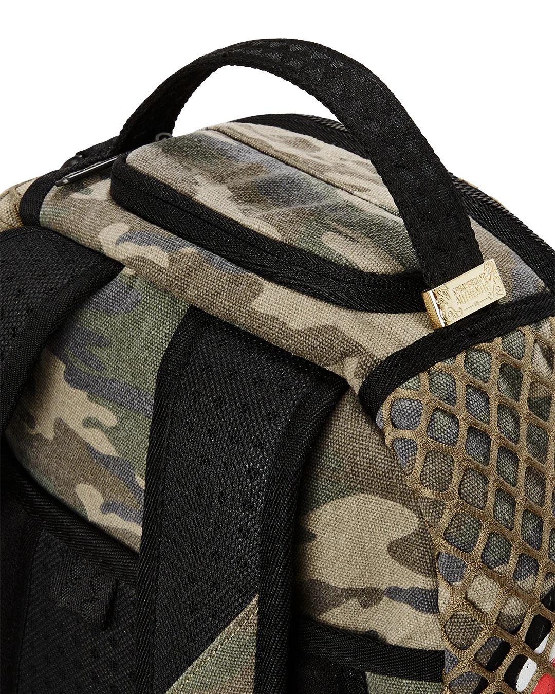 CALL OF DUTY SECRET MISSION BACKPACK - Image 13