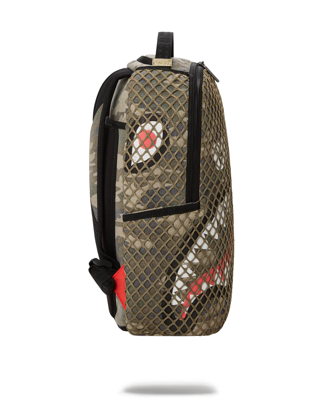 CALL OF DUTY SECRET MISSION BACKPACK - Image 5