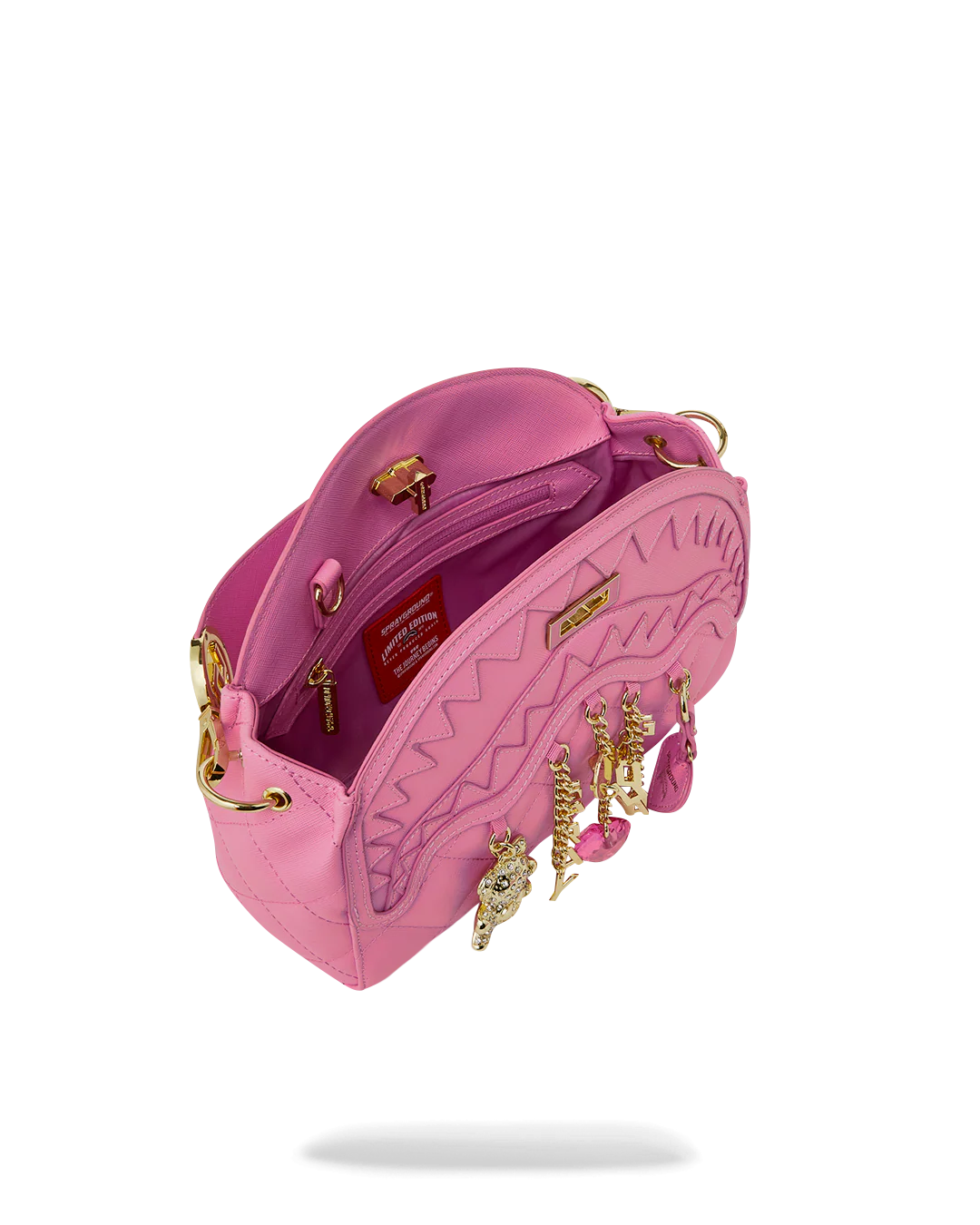 CAME TO SLAY HANDBAG - Image 9