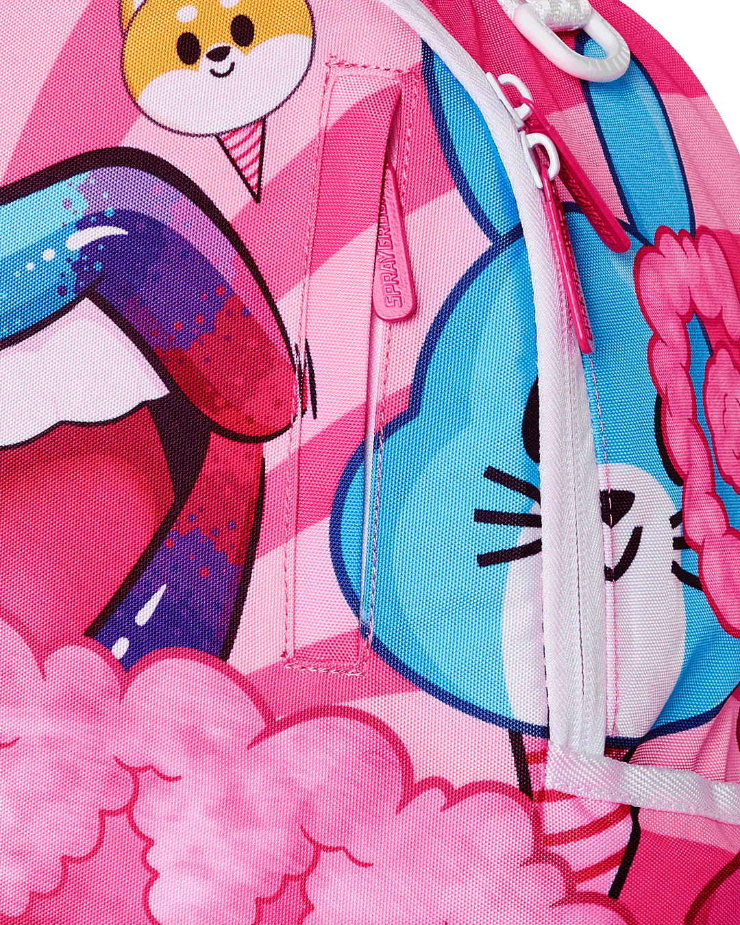 CANDY POP DLXR BACKPACK - Image 10