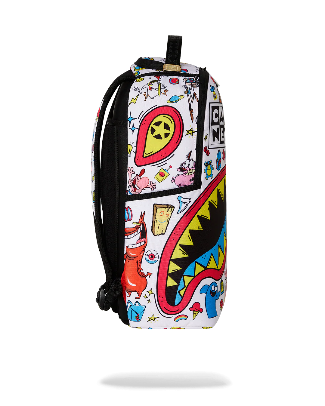 CARTOON NETWORK ALL-STARS DLXR BACKPACK - Image 3