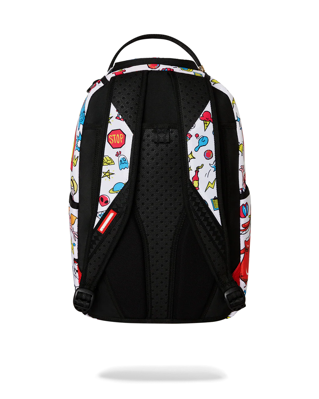 CARTOON NETWORK ALL-STARS DLXR BACKPACK - Image 4